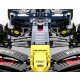 Oracle Red Bull Racing RB19 1:8 bleu foncé Bricks