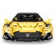 Maserati MC20 1:8 giallo Bricks