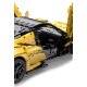 Maserati MC20 1:8 giallo Bricks