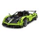 Pagani Huayra BC 1:8 green Bricks