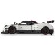 Pagani Zonda Cinque 1:16 blanc Bricks