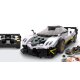 Pagani Zonda R 1:28 blanc Bricks