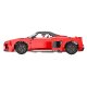 Audi R8 Spyder 1:14 red Bricks