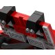 Audi R8 Spyder 1:14 red Bricks