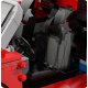 Audi R8 Spyder 1:14 red Bricks