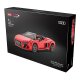 Audi R8 Spyder 1:14 red Bricks