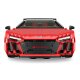 Audi R8 Spyder 1:14 rot Bricks