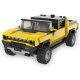 Hummer EV 1:30 amarillo Bricks