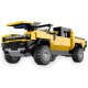 Hummer EV 1:30 amarillo Bricks