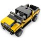 Hummer EV 1:30 amarillo Bricks