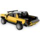 Hummer EV 1:30 amarillo Bricks