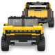 Hummer EV 1:30 giallo Bricks