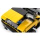 Hummer EV 1:30 giallo Bricks