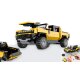 Hummer EV 1:30 jaune Bricks