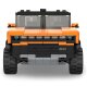 Hummer EV 1:30 arancione Bricks