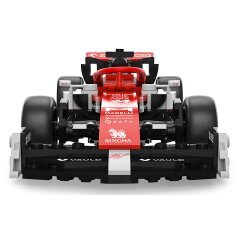 Alfa Romeo F1 C42 1:24 red Bricks