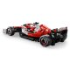 Alfa Romeo F1 C42 1:24 red Bricks