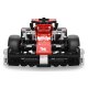 Alfa Romeo F1 C42 1:24 red Bricks