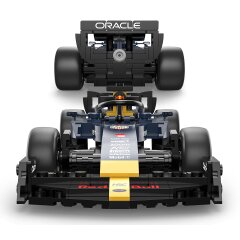 Oracle Red Bull Racing RB19 1:24 azul oscuro Bricks