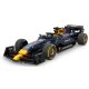 Oracle Red Bull Racing RB19 1:24 azul oscuro Bricks