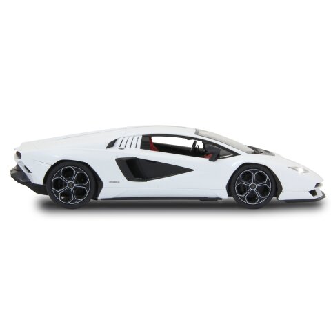 Lamborghini Countach LPI 800-4 1:16 white 2,4GHz