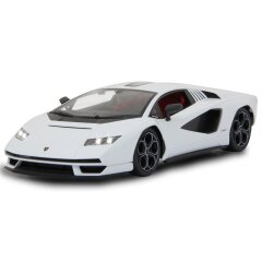 Lamborghini Countach LPI 800- -4 1:16 bianco 2,4GHz