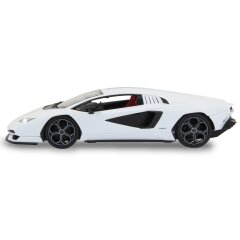 Lamborghini Countach LPI 800-4 1:16 blanc 2,4GHz