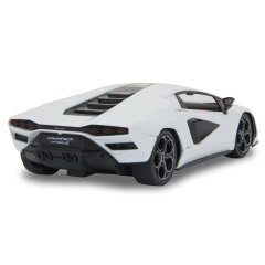 Lamborghini Countach LPI 800-4 1:16 blanc 2,4GHz