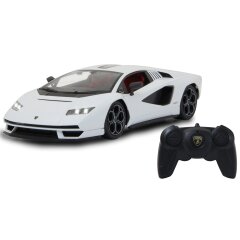 Lamborghini Countach LPI 800- -4 1:16 white 2,4GHz