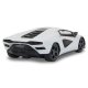 Lamborghini Countach LPI 800- -4 1:16 blanco 2,4GHz