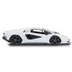 Lamborghini Countach LPI 800- -4 1:16 blanco 2,4GHz