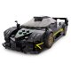 Pagani Zonda R 1:28 black Bricks