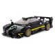 Pagani Zonda R 1:28 black Bricks