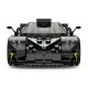 Pagani Zonda R 1:28 black Bricks