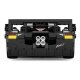 Pagani Zonda R 1:28 black Bricks