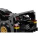 Pagani Zonda R 1:28 nero Bricks