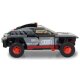 Audi RS Q e-tron 1:30 grau Bricks