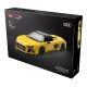 Audi R8 Spyder 1:14 amarillo Bricks