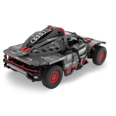 Audi RS Q e-tron 1:14 gray Bricks