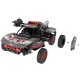 Audi RS Q e-tron 1:14 grau Bricks