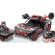 Audi RS Q e-tron 1:14 grau Bricks