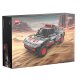 Audi RS Q e-tron 1:14 grau Bricks