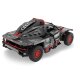 Audi RS Q e-tron 1:14 grau Bricks