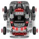 Audi RS Q e-tron 1:14 gray Bricks