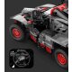 Audi RS Q e-tron 1:14 gris Bricks