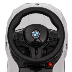 Push Car Rutscher BMW M5 white