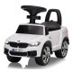 Push Car Rutscher BMW M5 white 2in1