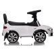 Push Car Rutscher BMW M5 white 2in1