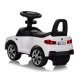 Push Car Rutscher BMW M5 white 2in1
