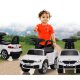 Rutscher BMW M5 weiß 2in1